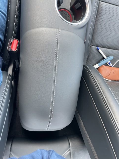 Used 2024 Ford Mustang GT Premium w/ GT Performance Package image 40