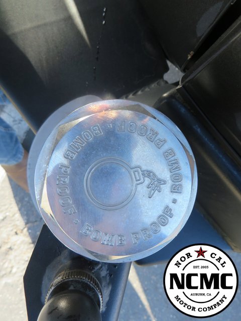 Used 2021 Toyota 4Runner TRD Off-Road Premium image 21