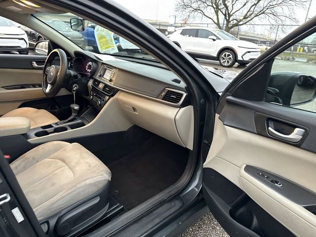 Used 2016 Kia Optima LX image 22