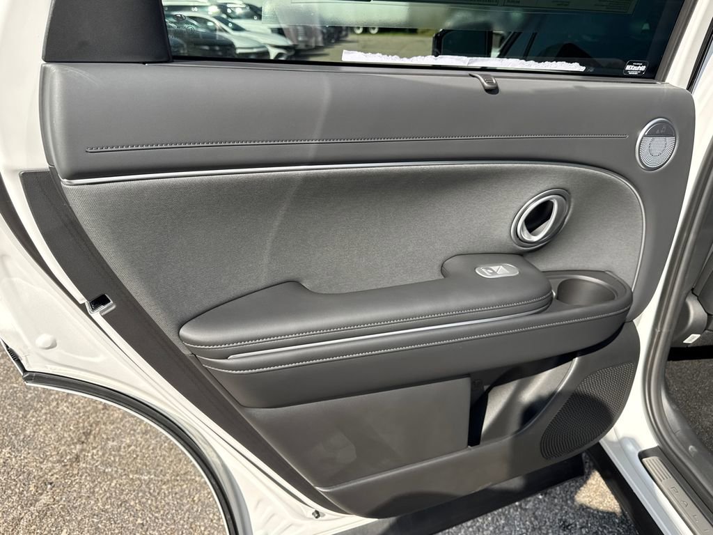 New 2026 Hyundai Palisade Calligraphy image 13