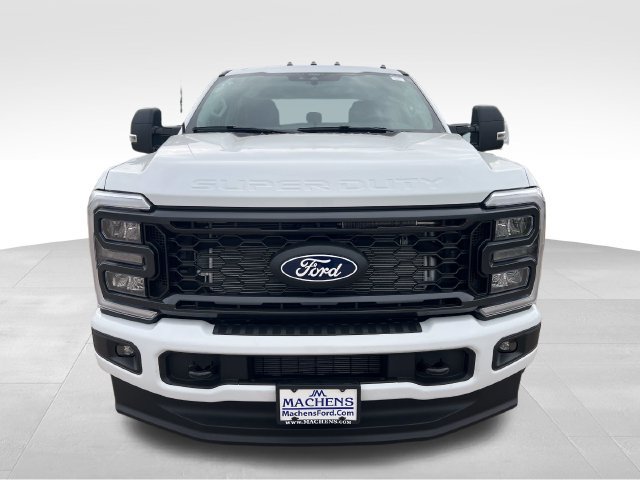 New 2027 Ford F350 XL w/ STX Appearance Package AWD/4WD image 10