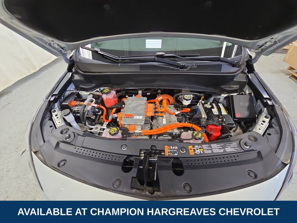 Certified 2023 Chevrolet Bolt EUV Premier w/ Super Cruise Package image 38