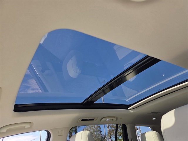 Used 2020 Cadillac XT6 Premium Luxury image 12