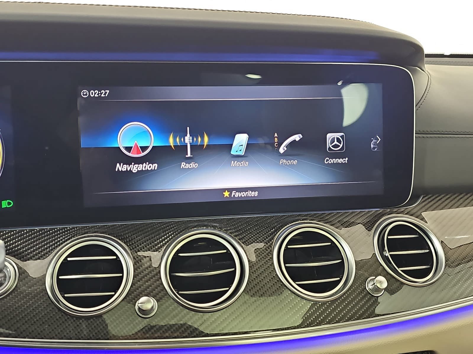 Used 2020 Mercedes-Benz E 63 AMG S image 21