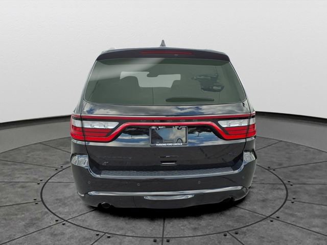 Used 2023 Dodge Durango R/T AWD/4WD image 5