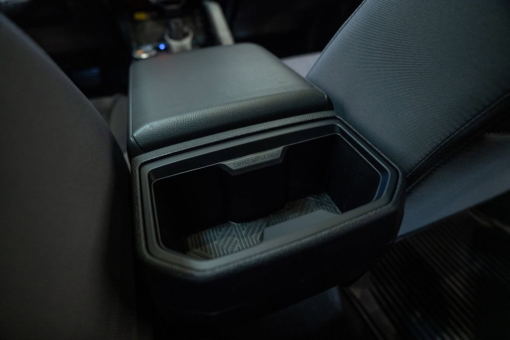 Certified 2024 Toyota Tacoma TRD Off-Road w/ TRD Off Road Upgrade Package image 45