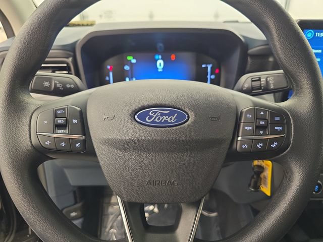 New 2026 Ford Maverick XL FWD image 33