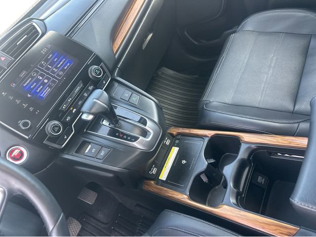 Used 2021 Honda CR-V Touring image 32