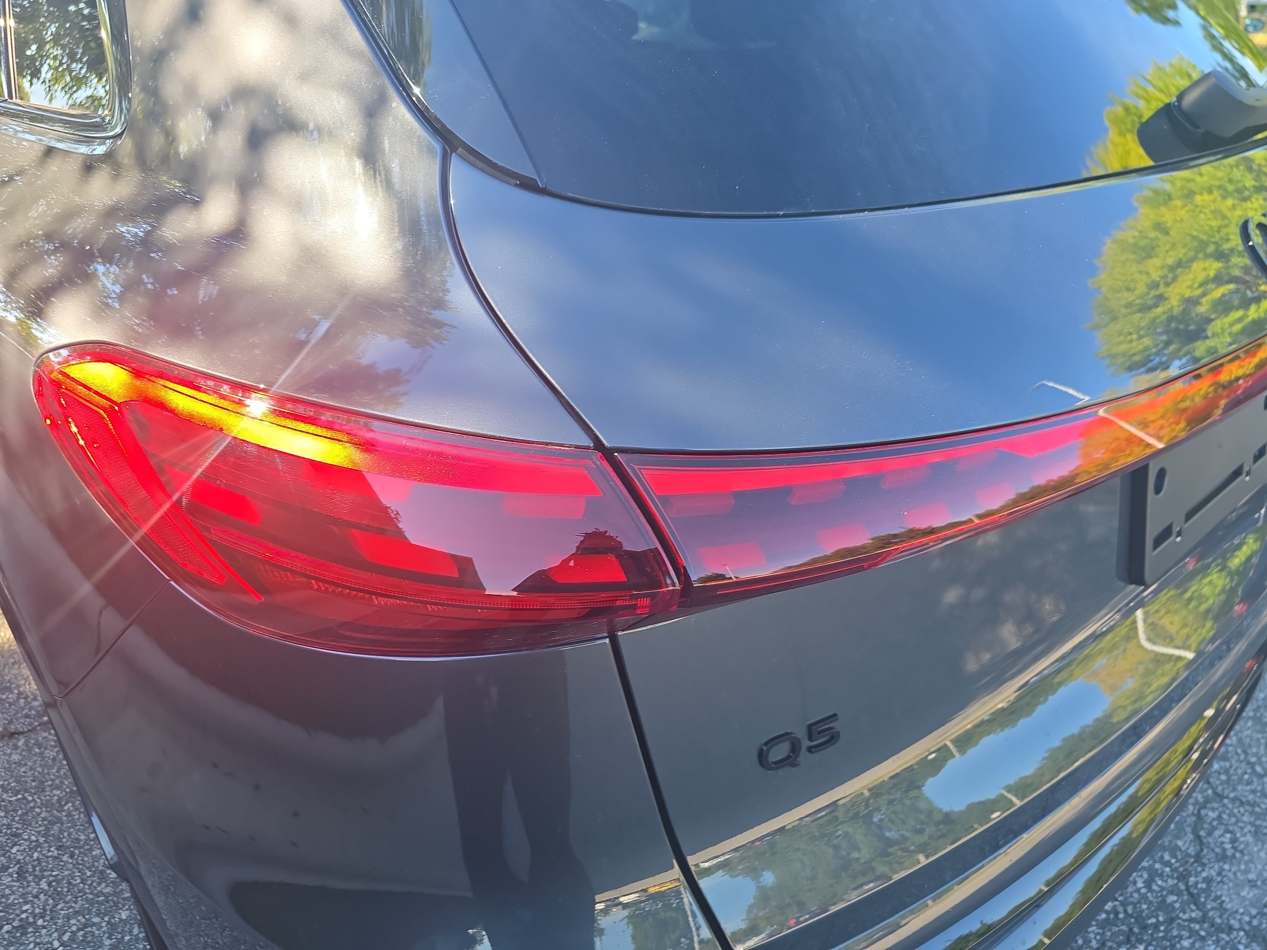 New 2026 Audi Q5 Premium Plus AWD/4WD image 31