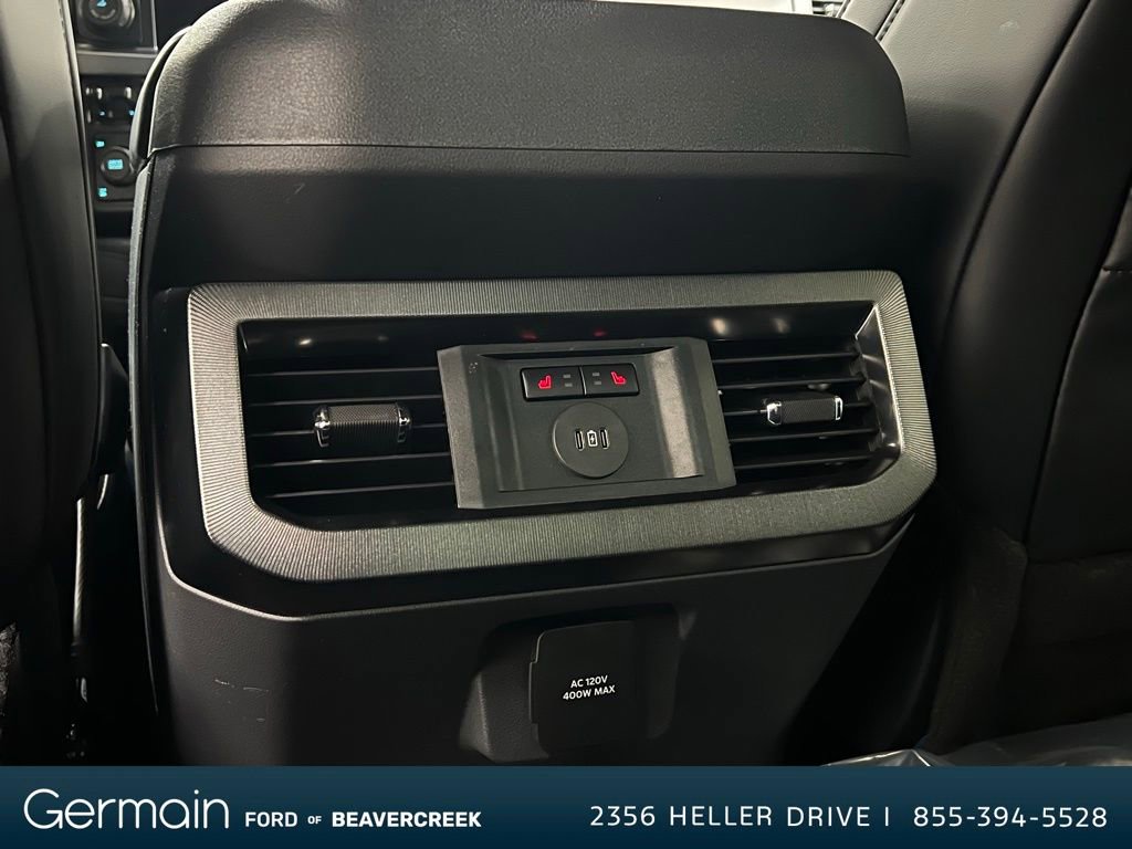 New 2026 Ford F350 Platinum image 29