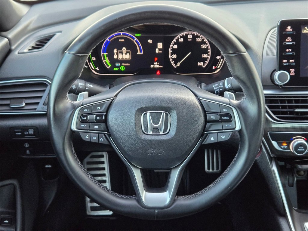 Used 2022 Honda Accord Sport image 20