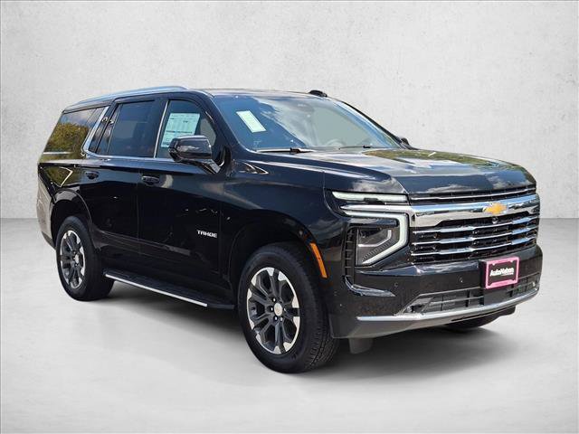 New 2026 Chevrolet Tahoe LT w/ Comfort Package AWD/4WD image 7
