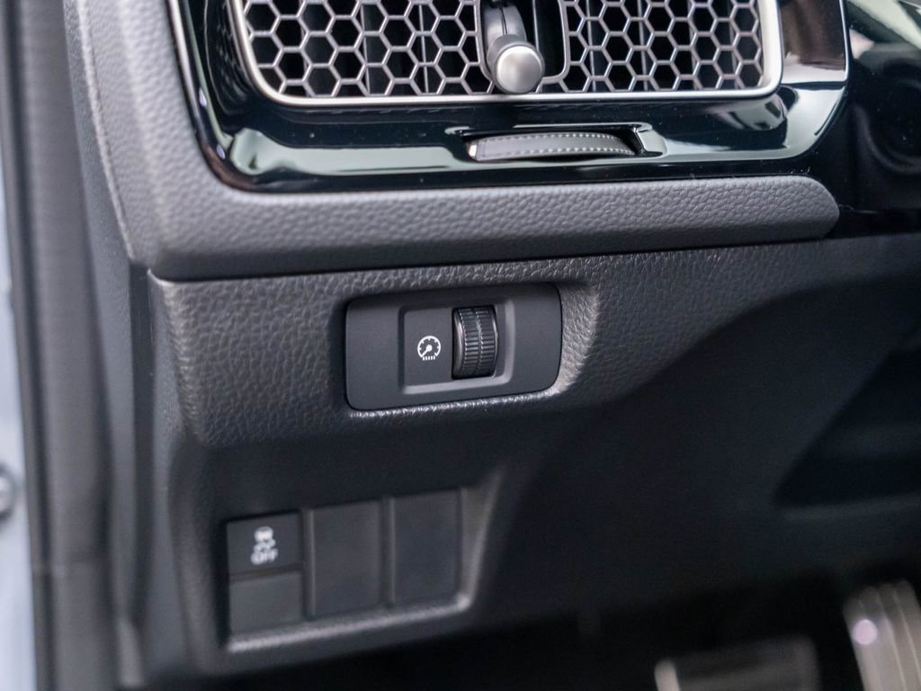 New 2026 Honda Civic Sport image 19