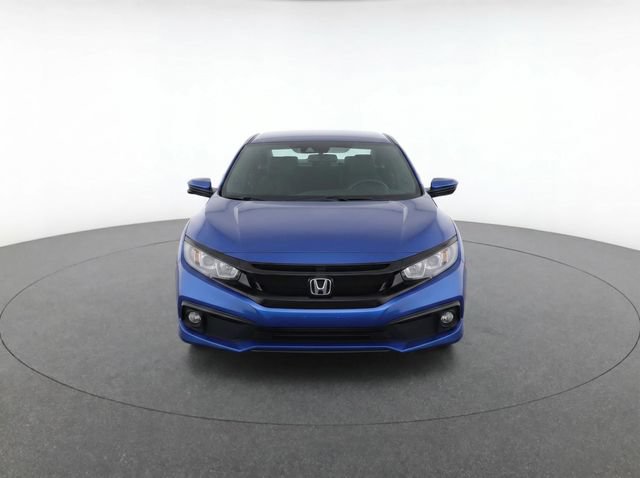 Used 2019 Honda Civic Sport image 4