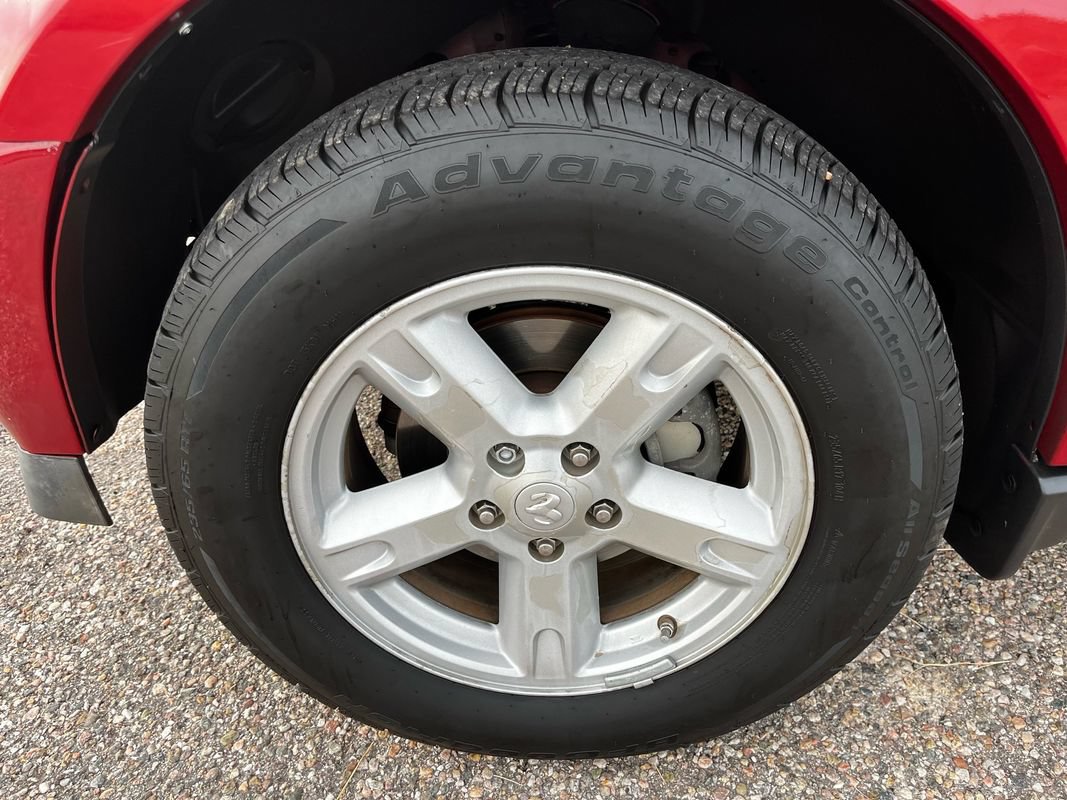 Used 2007 Dodge Nitro SXT RWD image 23
