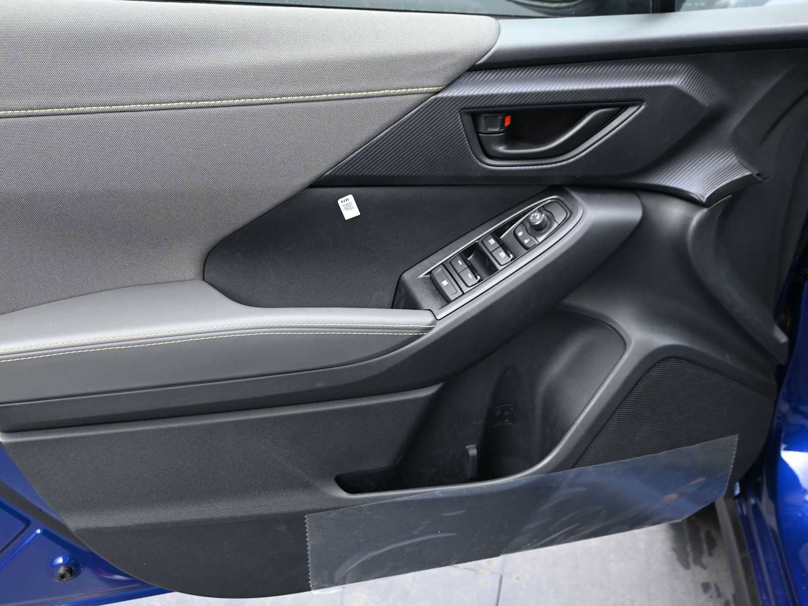 New 2026 Subaru Crosstrek 2.5i Sport image 7