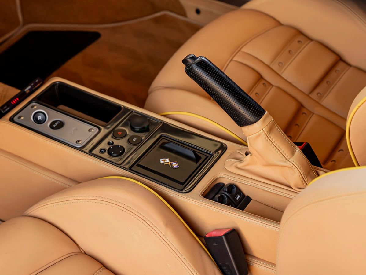 Used 2005 Ferrari F430 Spider RWD image 34