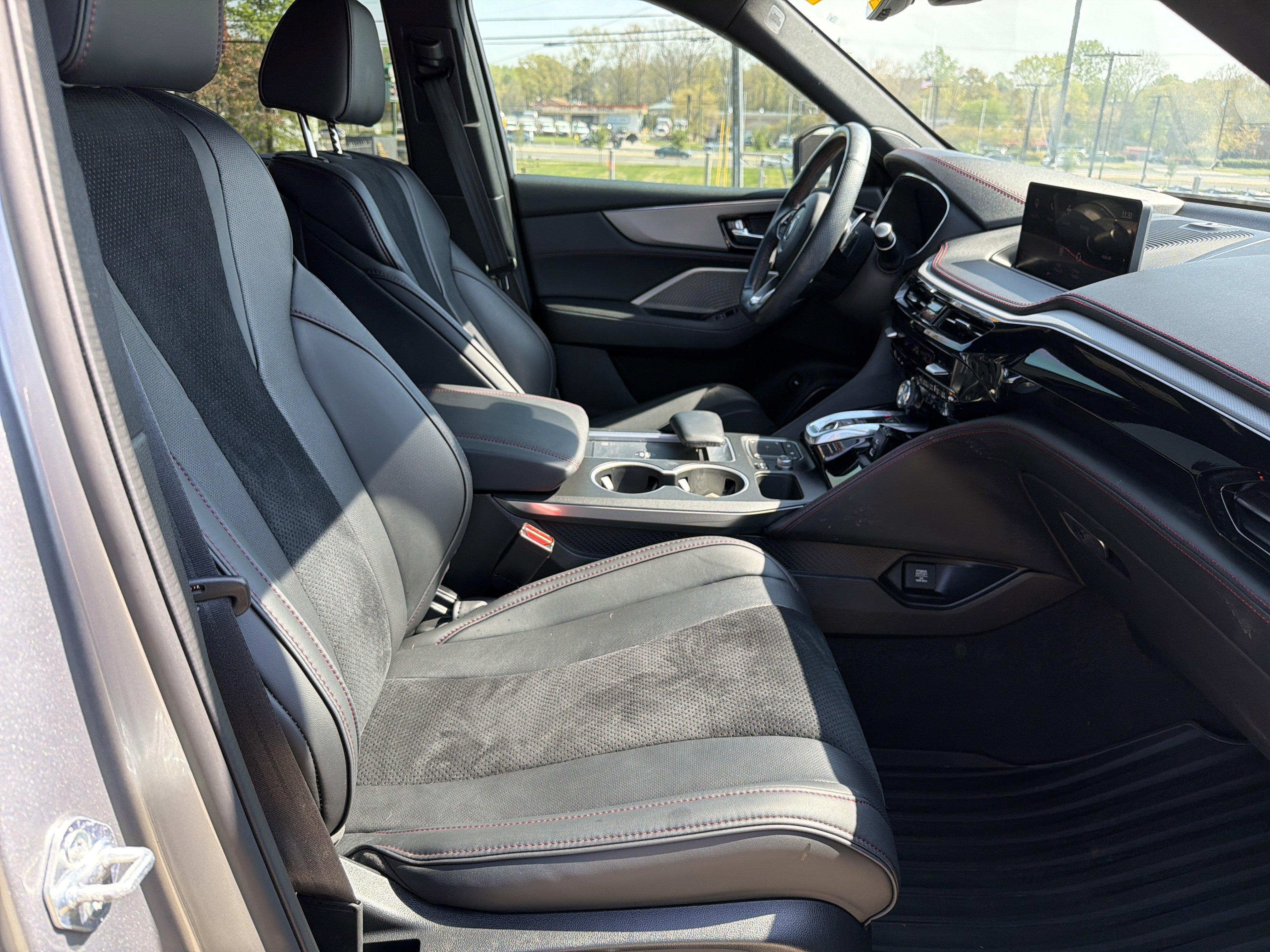 Certified 2023 Acura MDX A-Spec image 34