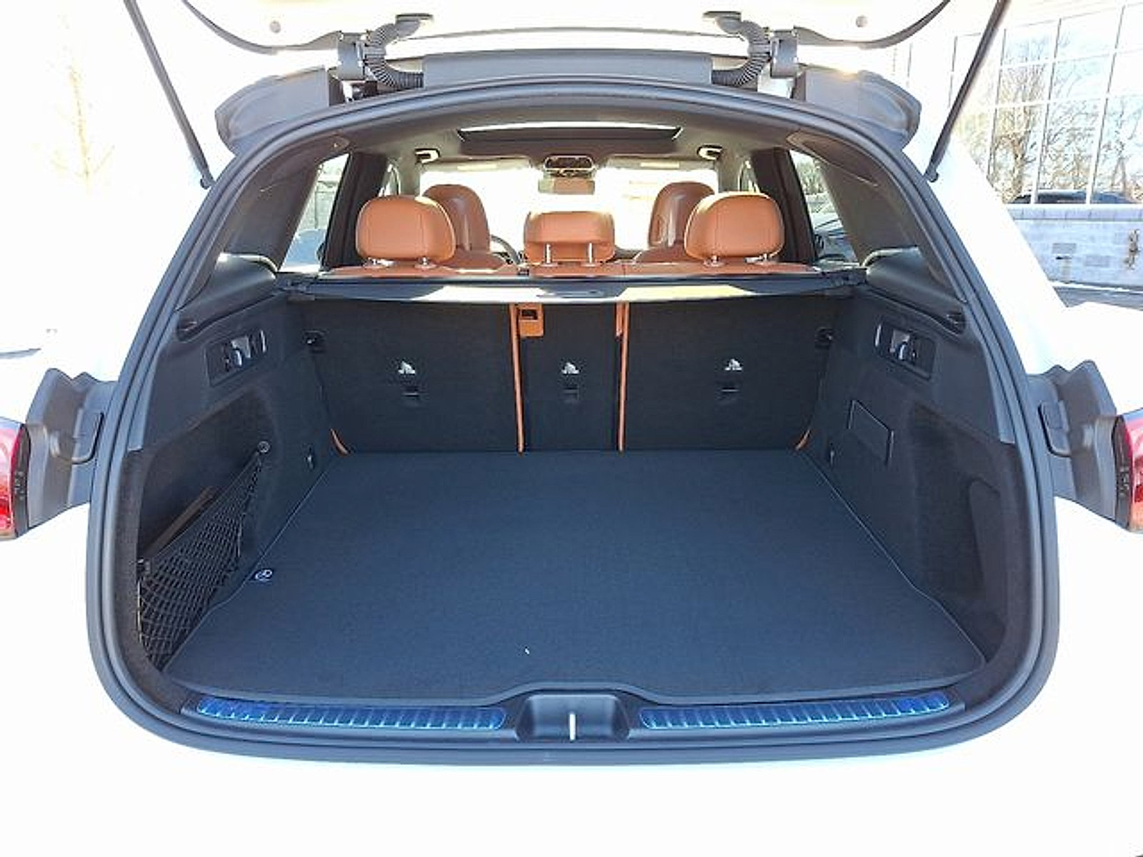 Certified 2026 Mercedes-Benz GLC 300 4MATIC image 22