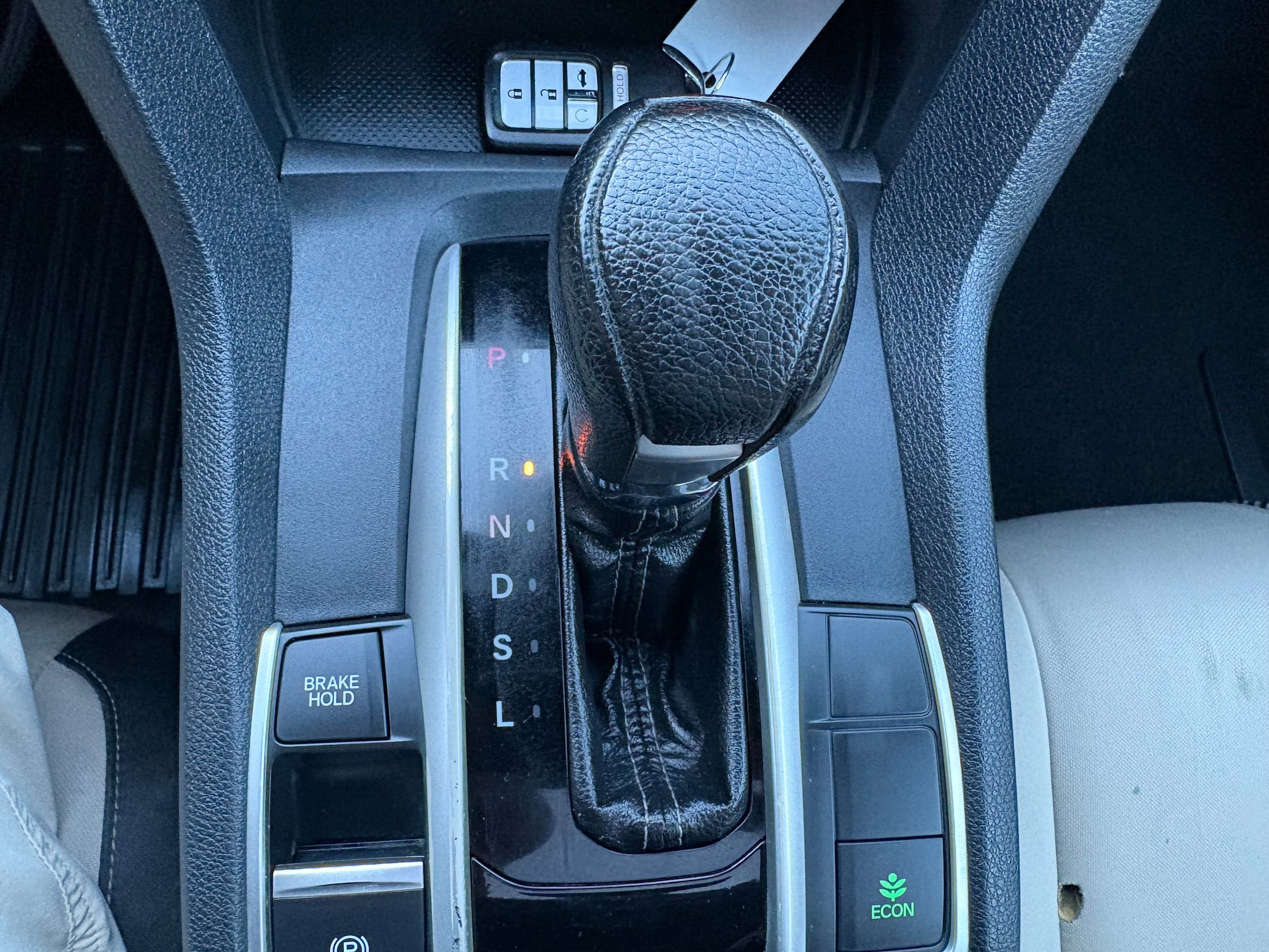Used 2016 Honda Civic EX-T image 29