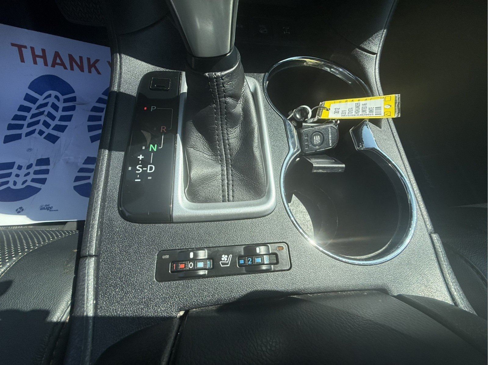 Used 2019 Toyota Highlander Limited AWD/4WD image 15