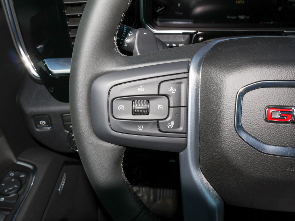 New 2026 GMC Sierra 1500 Elevation w/ Preferred Package AWD/4WD image 18