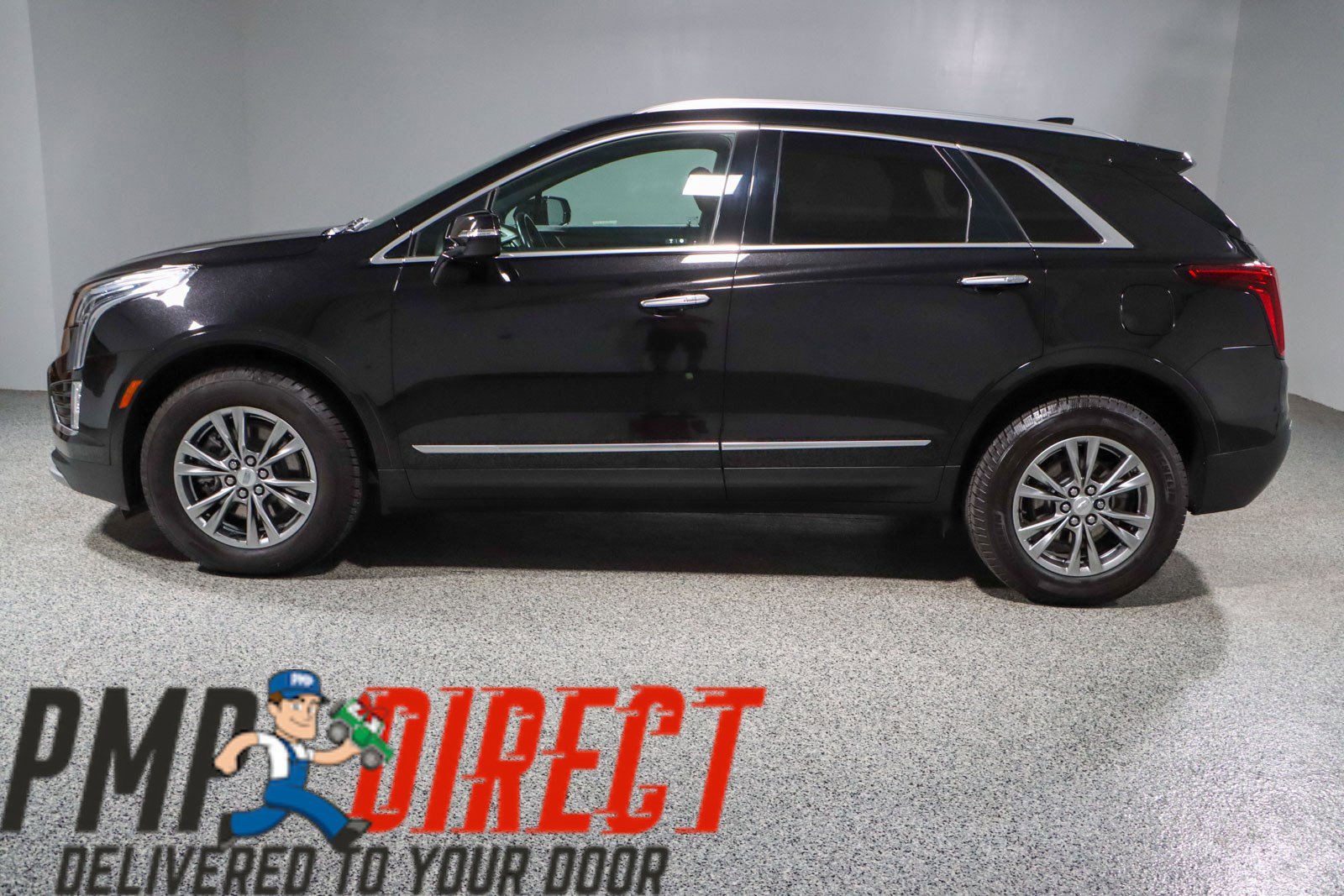 Used 2021 Cadillac XT5 Premium Luxury image 10
