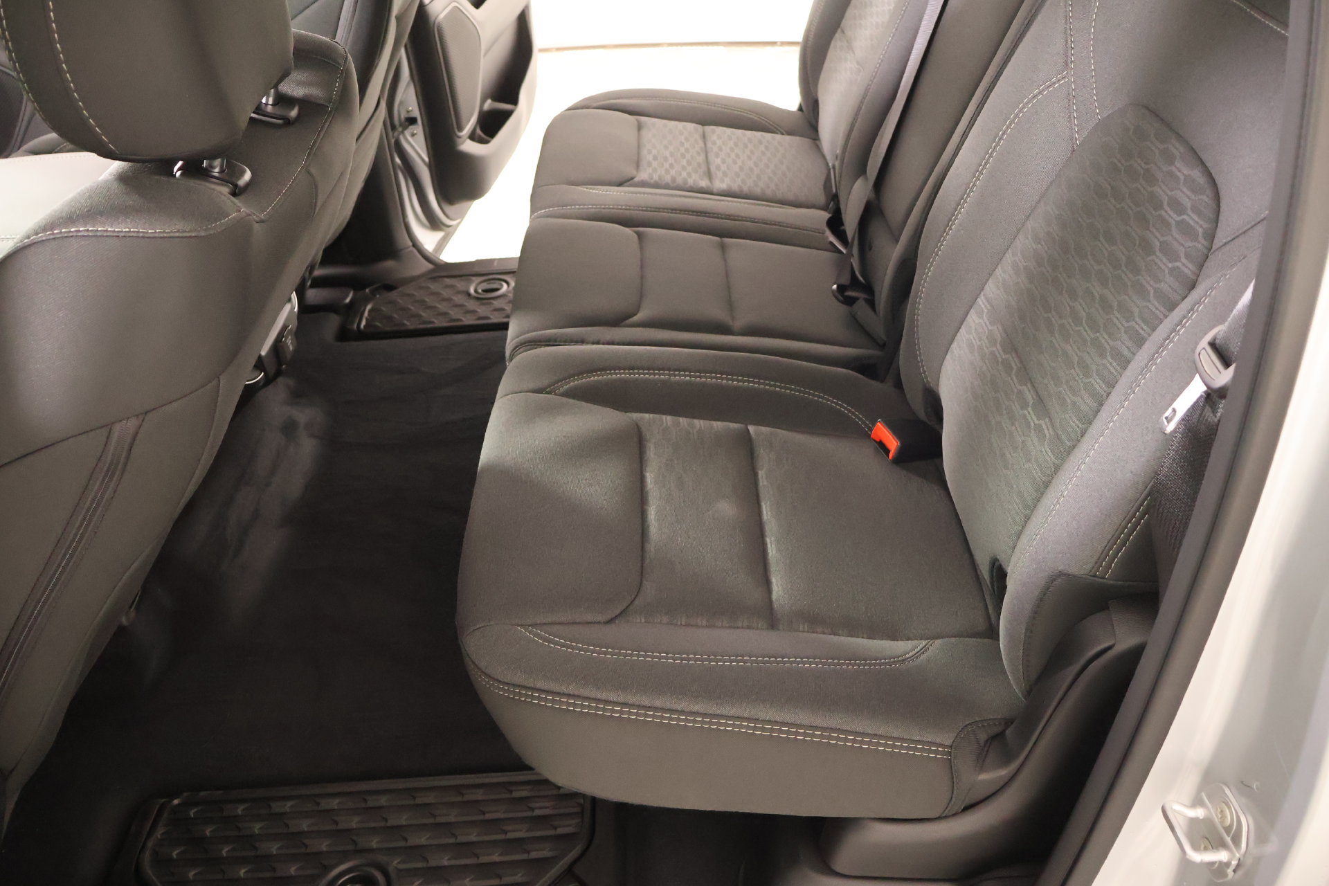 New 2026 RAM 1500 Lone Star AWD/4WD image 13