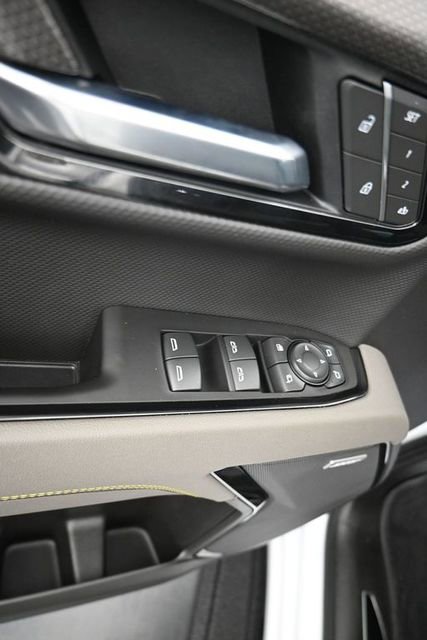 Used 2025 Chevrolet Silverado 1500 ZR2 AWD/4WD image 10