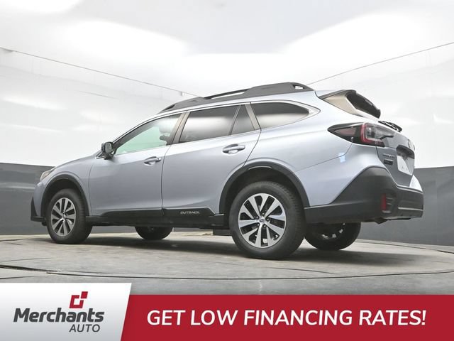 Used 2022 Subaru Outback Premium AWD/4WD image 41