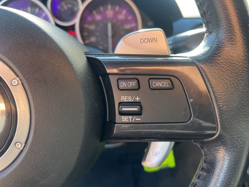 Used 2014 MAZDA MX-5 Miata Sport image 14