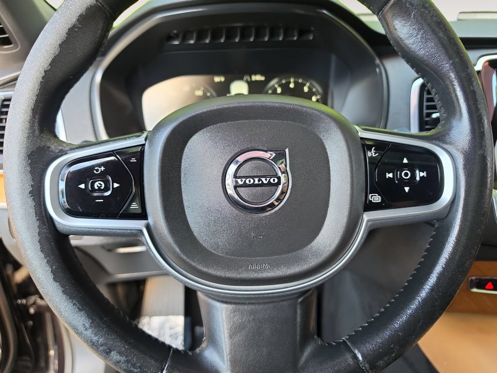 Used 2018 Volvo XC90 T6 Inscription w/ Convenience Package AWD/4WD image 12
