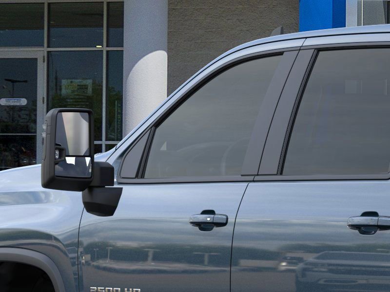 New 2026 Chevrolet Silverado 2500 LT w/ All Star Edition image 13