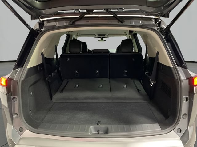 Certified 2025 Nissan Pathfinder SL AWD/4WD image 26
