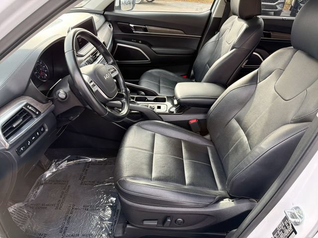 Used 2022 Kia Telluride EX FWD image 15