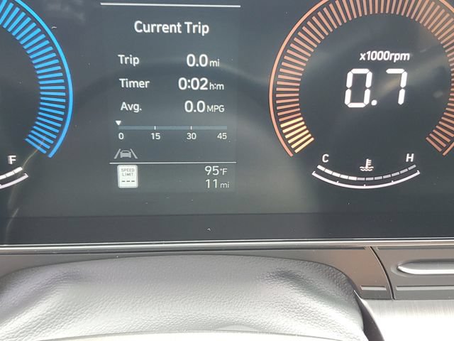 New 2026 Hyundai Kona SEL Sport AWD/4WD image 24