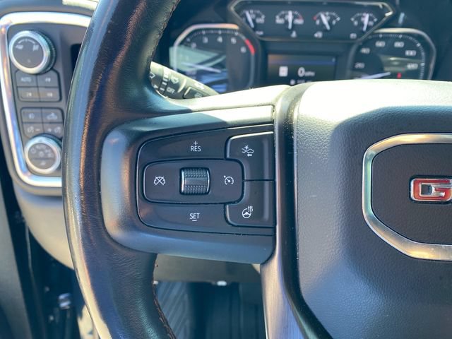 Used 2019 GMC Sierra 1500 AT4 w/ AT4 Premium Package AWD/4WD image 19