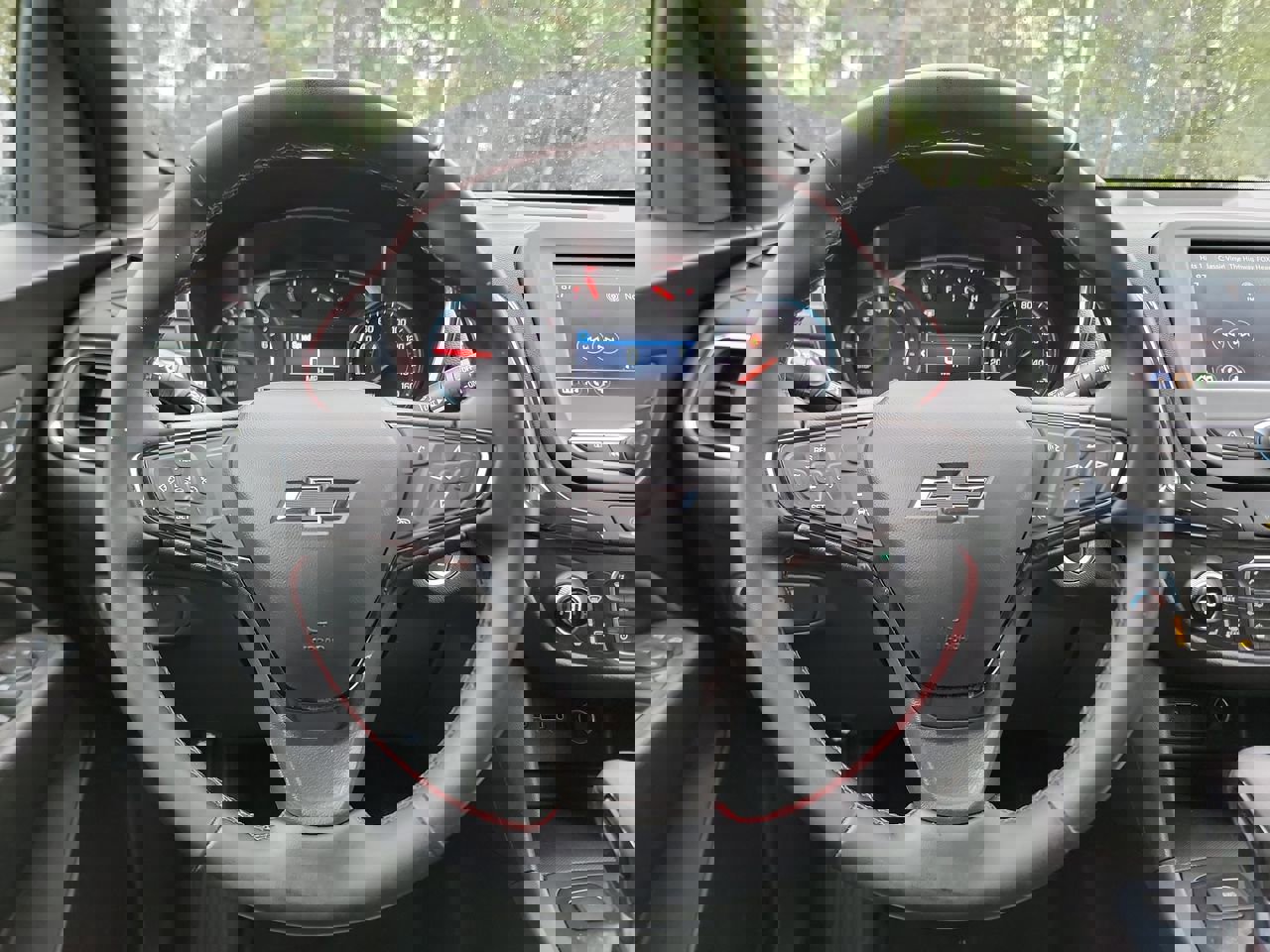 Used 2024 Chevrolet Equinox RS image 14