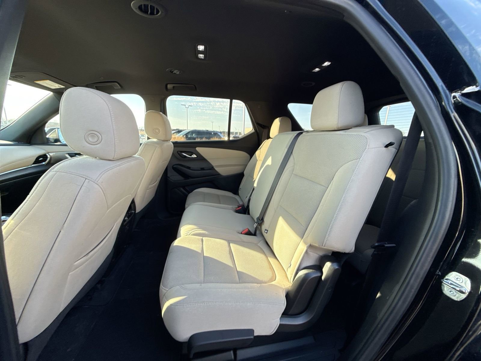 Used 2023 Chevrolet Traverse LS w/ Safety Package image 22