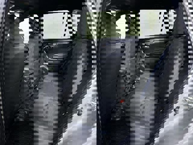 Used 2023 Toyota RAV4 SE AWD/4WD image 25