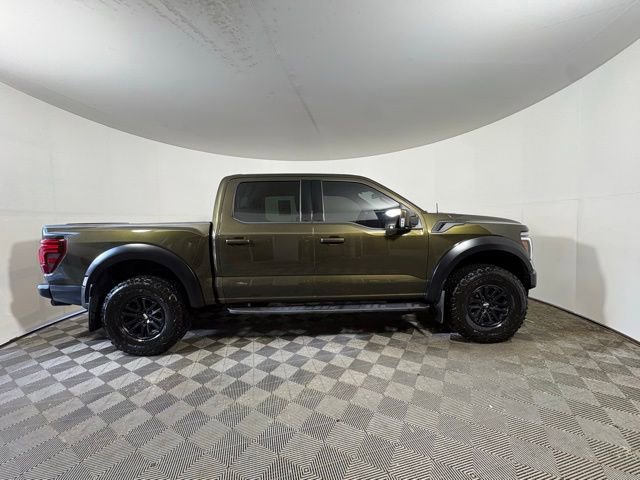 Used 2024 Ford F150 Raptor AWD/4WD image 5
