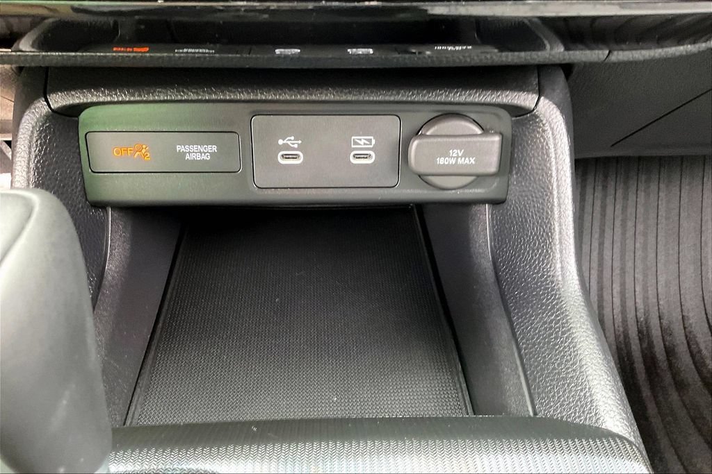 Certified 2026 Honda Civic FWD Hybrid Sedan image 15