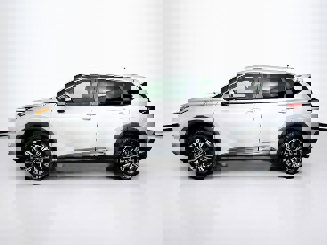 Certified 2023 Nissan Rogue SV image 8