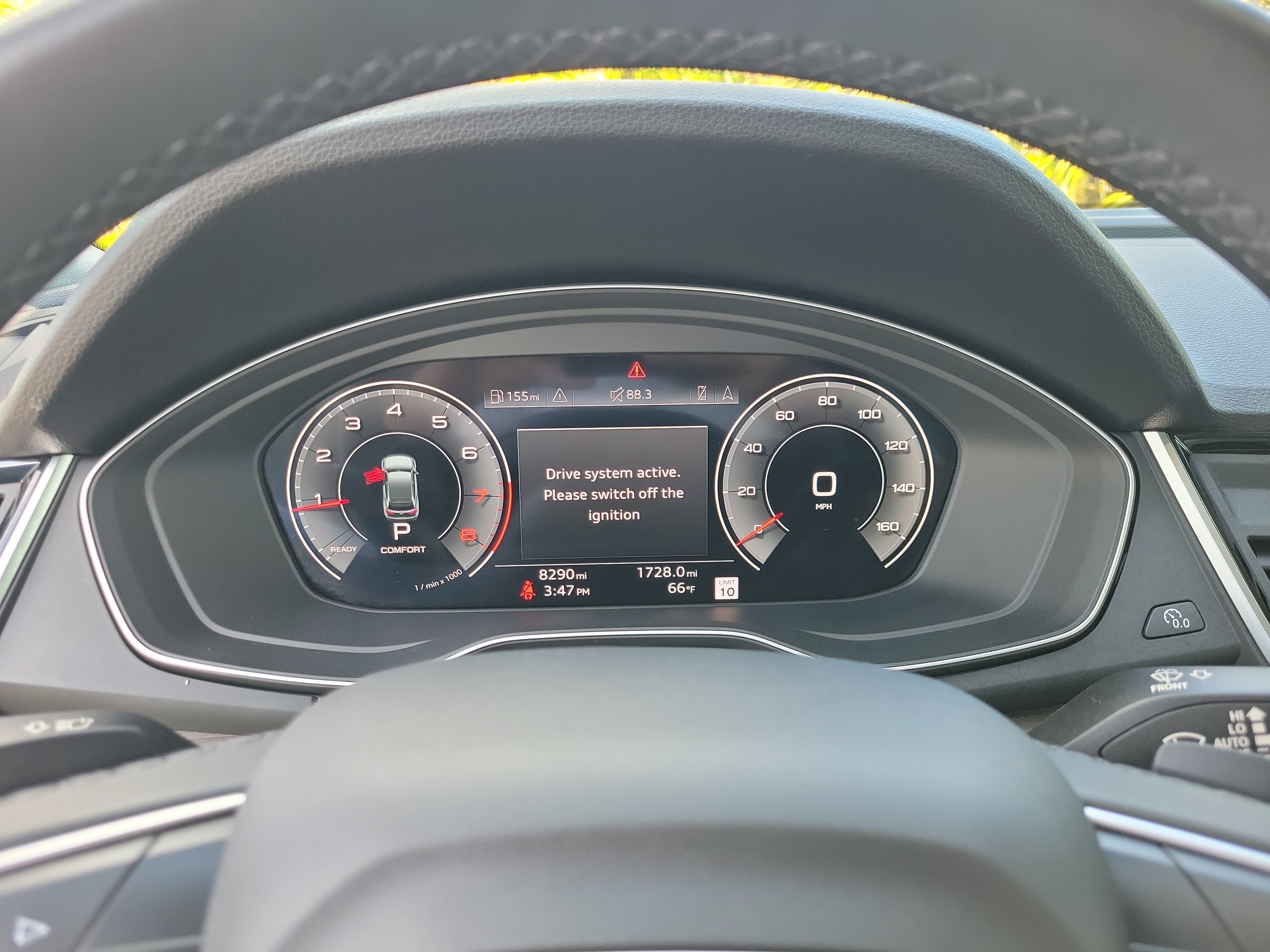 Certified 2025 Audi Q5 2.0T Premium Plus AWD/4WD image 29