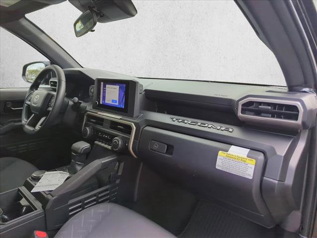 Used 2025 Toyota Tacoma SR image 25