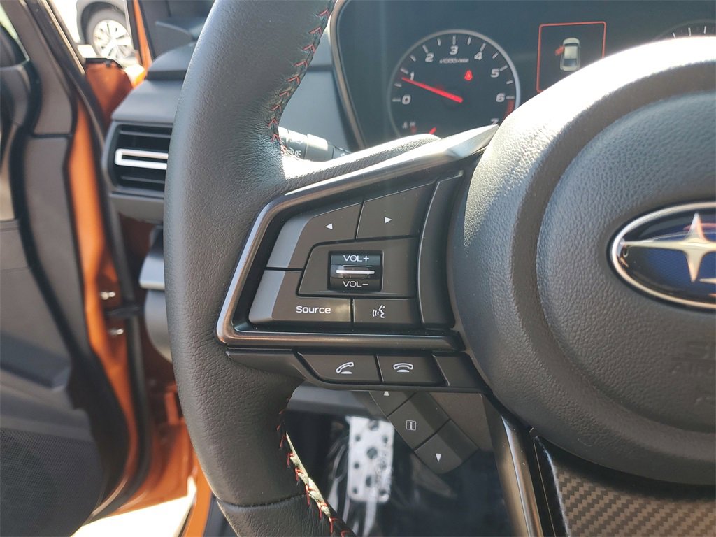 Used 2023 Subaru WRX Limited image 28