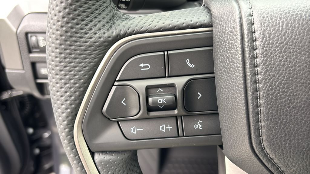 New 2026 Toyota Tacoma TRD Sport w/ TRD Sport Premium Package AWD/4WD image 17