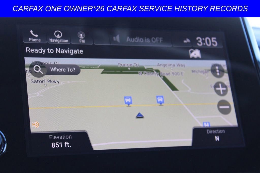 Used 2019 Honda Odyssey Elite image 41