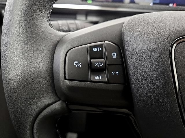 New 2026 Ford Mustang Mach-E Select w/ Comfort Package Lite RWD image 18