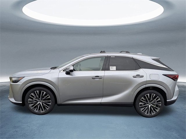 New 2026 Lexus RX 350 Premium Plus w/ Convenience Package image 7
